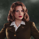 Illustration for article titled Peggy doesnt need Cap to kick butt in the first “Agent Carter” clip